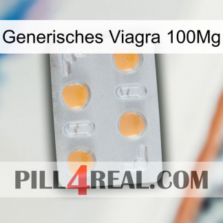 Generic Viagra 100Mg 24